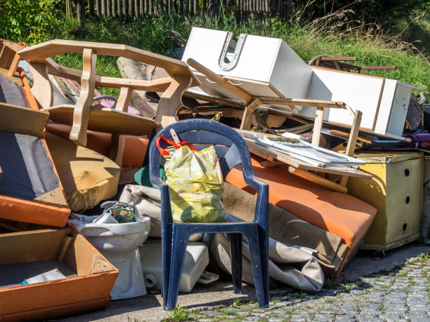 Best Estate Cleanout Services  in The Dalles, OR