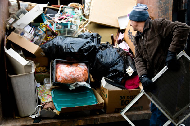 Best Basement Cleanout Services  in The Dalles, OR