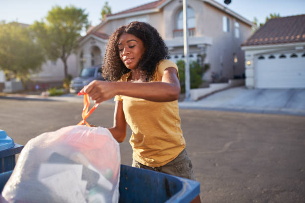 Best Construction Debris Removal  in The Dalles, OR