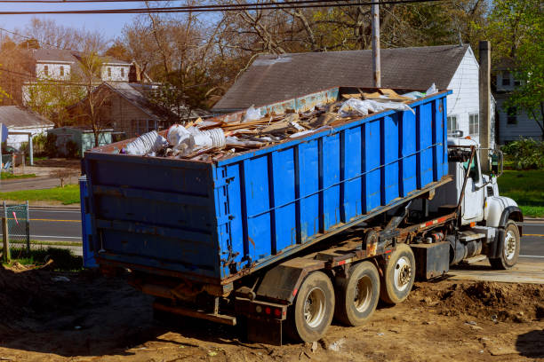 Best Garage Cleanout Services  in The Dalles, OR