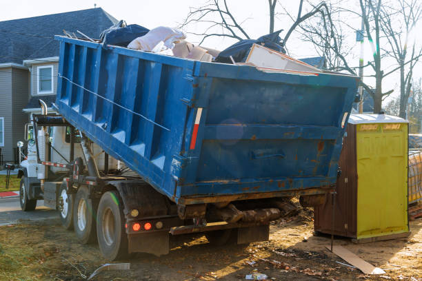 Attic Cleanout Services in The Dalles, OR