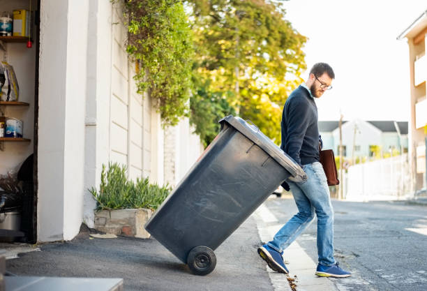 Best Junk Hauling Services  in The Dalles, OR
