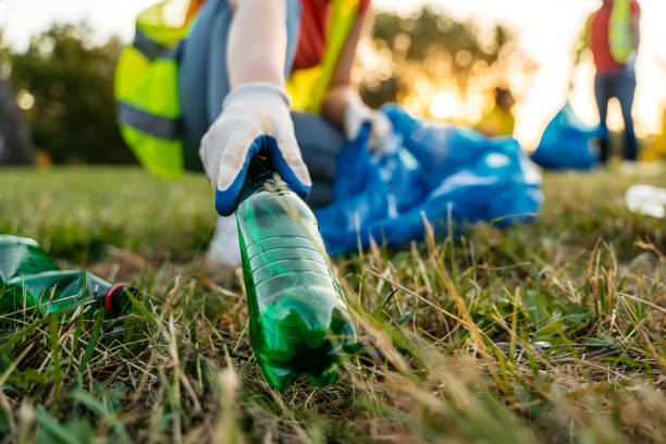 Best Yard Waste Removal  in The Dalles, OR