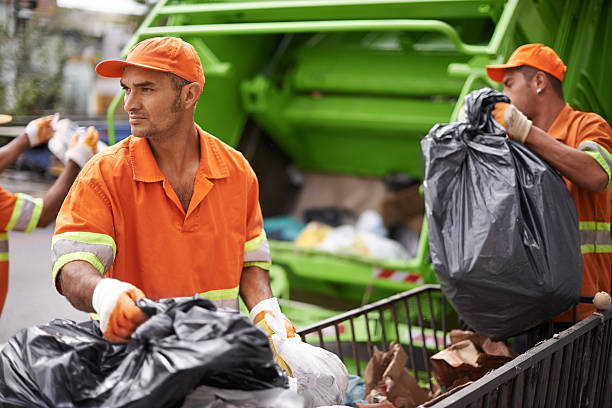 Best Full-Service Junk Removal  in The Dalles, OR