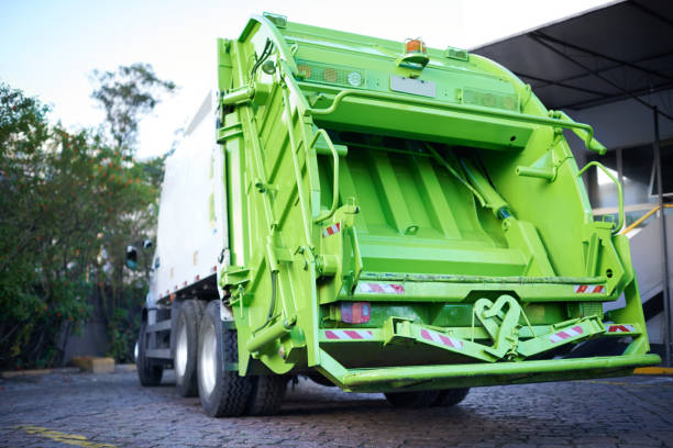 Professional Junk Removal in The Dalles, OR